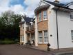 Cast Stone Columns and Balcony